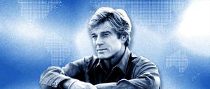 Tod einer Ikone: Robert Redford ist am 16. September im Alter von 89 Jahren verstorben.
