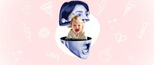 Elternkolumne: Ich verkläre die anstregende Kleinkindzeit jetzt schon