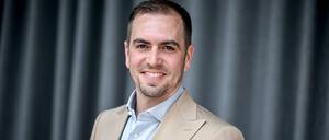 Philipp Lahm sei eine der prägendsten Persönlichkeiten des deutschen Fußballs, begründete das Bundespräsidialamt. (Archivbild)