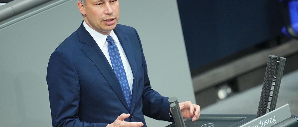 Bilger verweist auf jüngste Debatten über kulturelle Boykotte gegen Israel. (Archivbild)