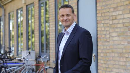 Der CDU-Co-Fraktionschef Clemens Viehrig.