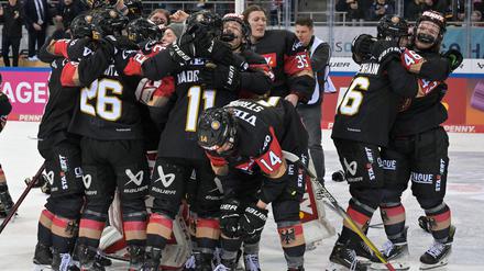 Das deutsche Nationalteam ist zum ersten Mal seit 2014 für die Olympischen Spiele qualifiziert. Ein Großteil der Spielerinnen steht bei den Memmingen Indians unter Vertrag.