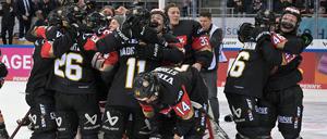 Das deutsche Nationalteam ist zum ersten Mal seit 2014 für die Olympischen Spiele qualifiziert. Ein Großteil der Spielerinnen steht bei den Memmingen Indians unter Vertrag.