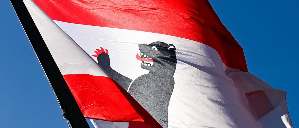 Am 20. September 2026 steht in Berlin die Wahl zum Landesparlament an. (Archivfoto)