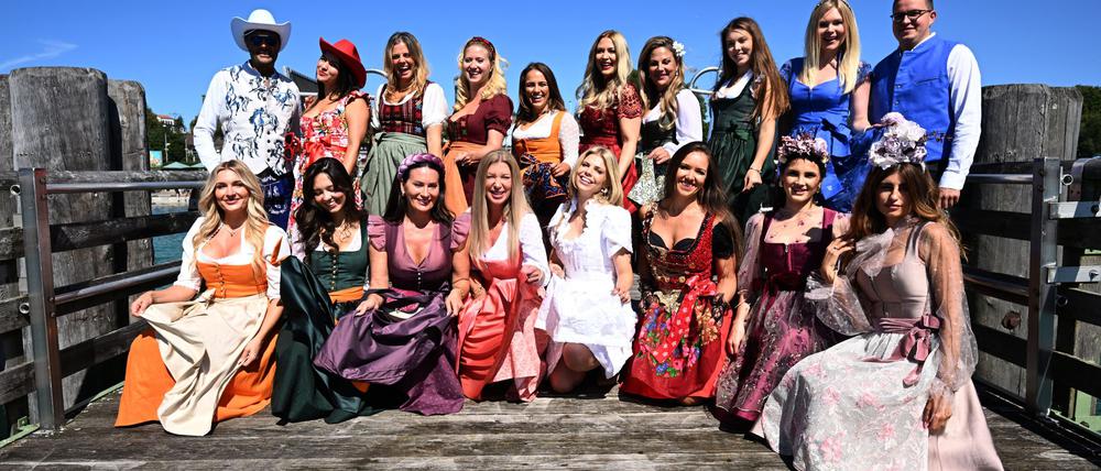 Die einen mögen es traditionell, die anderen suchen ein It-Piece.