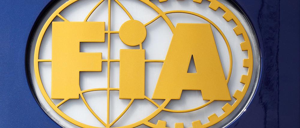 Nun will sich eine 28 Jahre alte Schweizerin fürs Präsidentenamt der Fia bewerben. (Archivbild)