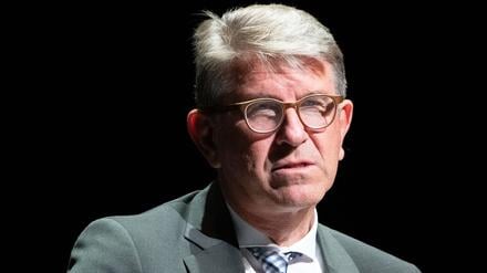 Kulturstaatsminister Wolfram Weimer äußert sich bestürzt über Antisemitismus in der Kulturszene. (Archivbild)