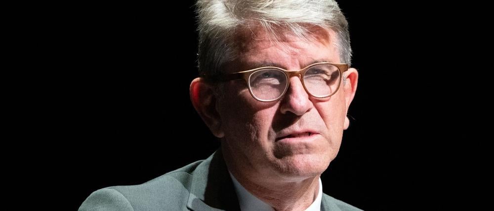 Kulturstaatsminister Wolfram Weimer äußert sich bestürzt über Antisemitismus in der Kulturszene. (Archivbild)