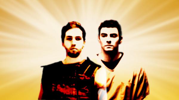 Attentäter Tyler Robinson und Luigi Mangione (rechts): Wenn Gewalt zur Heldengeschichte wird.