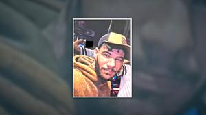 Mit der Veröffentlichung eines Fotos sucht die Polizei Berlin nach dem mutmaßlichen Täter.