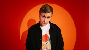 Der Comedian Till Reiners Foto: Daniel Dittus