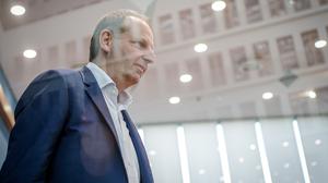 Thomas Heilmann war von 2017 bis 2025 direkt gewählter Abgeordneter für Steglitz-Zehlendorf im Bundestag.