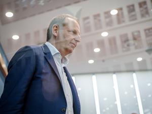 Thomas Heilmann war von 2017 bis 2025 direkt gewählter Abgeordneter für Steglitz-Zehlendorf im Bundestag.