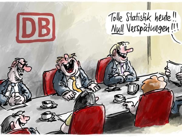Stuttmann