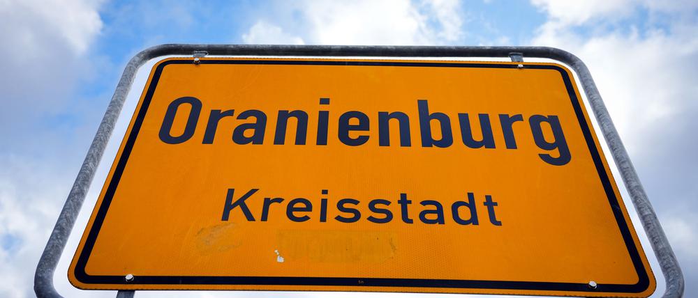 Die Zustellung von Briefwahl-Unterlagen per Post dauert nach Darstellung der Stadt Oranienburg zu lange. (Symbolbild) 