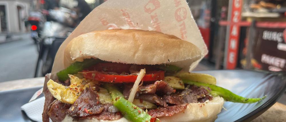 Der spontane Döner oder eher die Tafel Schokolade auf dem Sofa? Auch beim Snacken ticken wir Menschen unterschiedlich.