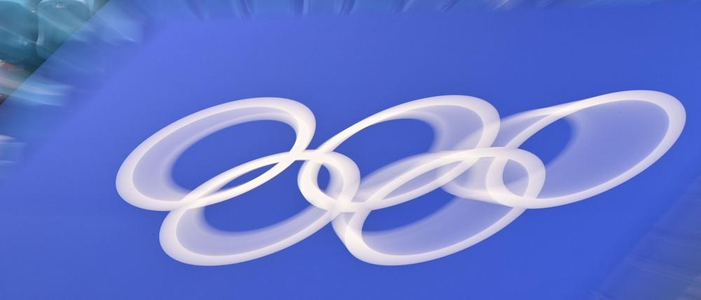 Die Olympischen Spiele in Italien könnten ohne einen deutschen Einzelstarter im Eiskunstlauf stattfinden.