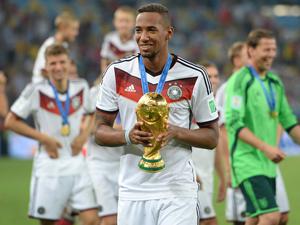 Jerome Boateng erlebte 2014 den Höhepunkt seiner sportlichen Laufbahn. 
