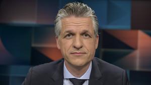 Thorsten Frei bei „Hart aber fair“ (Archivbild).
