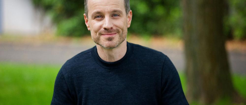 Schauspieler Marc Dumitru wird nach eigenen Angaben nicht mehr von einer Stalkerin belästigt. (Archivbild)