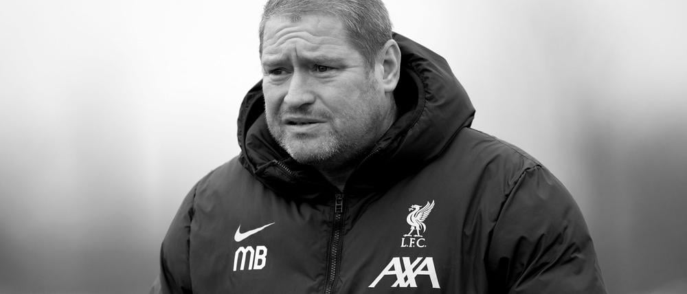Matt Beard ist im Alter von 47 Jahren gestorben.