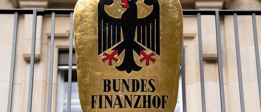 Der Bundesfinanzhof ist beim Thema Erbschaftssteuer gefragt. (Archivbild)