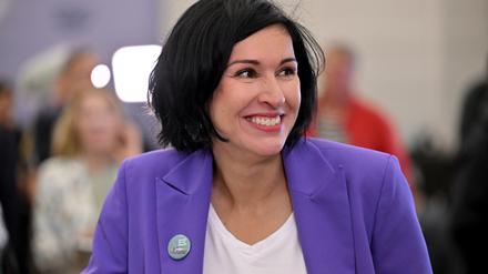Noosha Aubel (parteilos)