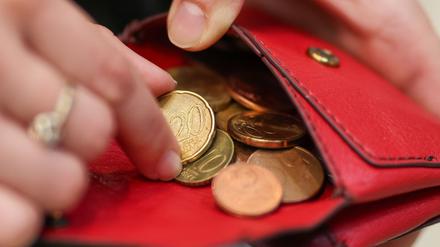 Wie viel Geld man zur Verfügung hat, hängt oft auch an der Herkunft