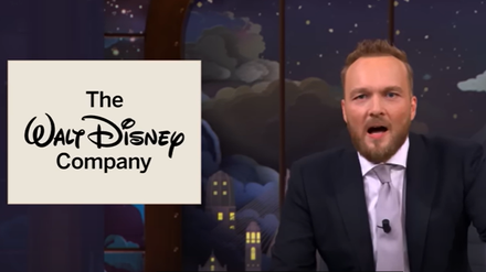 Der niederländische Satiriker Arjen Lubach sorgt mit einem Video erneut für Aufregung im Netz. 