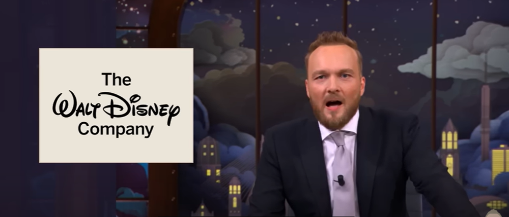 Der niederländische Satiriker Arjen Lubach sorgt mit einem Video erneut für Aufregung im Netz. 