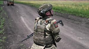 Experten sind sich sicher: Es ist nur eine Frage der Zeit, ehe Russland die ostukrainische Stadt Pokrowsk einnehmen wird.