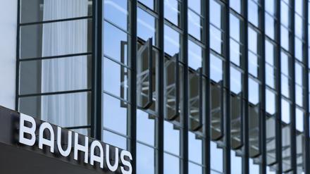 Am letzten Septemberwochenende beginnt die fünfte Ausgabe des städteübergreifenden Bauhaus-Festivals „Triennale der Moderne“. (Archivbild)