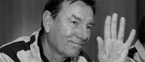 Der frühere Davis-Cup-Teamchef Niki Pilic ist im Alter von 86 Jahren gestorben.