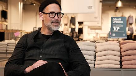 „Die Expansion nach Deutschland hat für uns eine hohe Priorität“, sagt Lager-157-Gründer Stefan Palm.