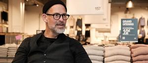 „Die Expansion nach Deutschland hat für uns eine hohe Priorität“, sagt Lager-157-Gründer Stefan Palm.