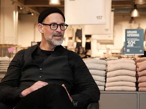 „Die Expansion nach Deutschland hat für uns eine hohe Priorität“, sagt Lager-157-Gründer Stefan Palm.