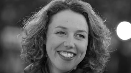 Laura Dahlmeier ist beim Bergsteigen im pakistanischen Karakorum-Gebirge tödlich verunglückt (Archivbild).