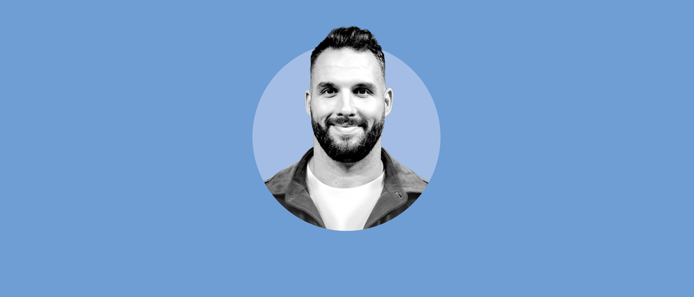 Björn Werner (35) ist ehemaliger NFL-Profi und wurde 2013 als erster Deutscher in der 1. Runde des Drafts ausgewählt. Heute ist er RTL-Experte und Podcaster („Football Bromance“).
