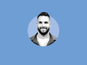 Björn Werner (35) ist ehemaliger NFL-Profi und wurde 2013 als erster Deutscher in der 1. Runde des Drafts ausgewählt. Heute ist er RTL-Experte und Podcaster („Football Bromance“).