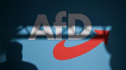 AfD-Fraktion klagt gegen Brandenburger Haushalt.