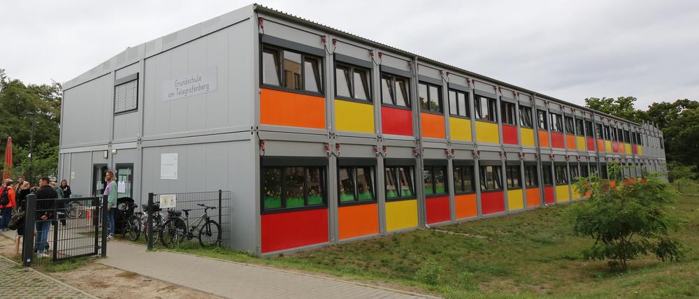 Die Ergebnisse der Meningokokken-Verdachtsfälle nach dem Todesfall eines Schülers der Grundschule am Telegrafenberg blieben negativ.