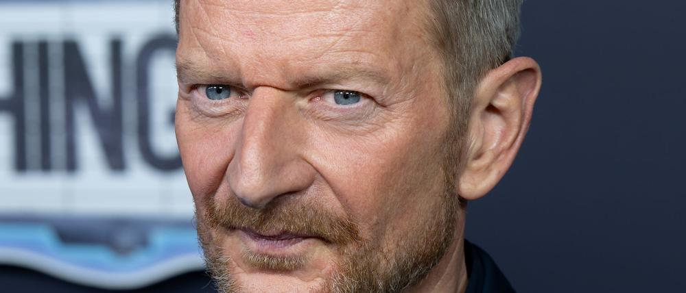 Michael Kessler ist nach eigenen Worten im Laufe seines Lebens misstrauischer geworden. (Archivbild)