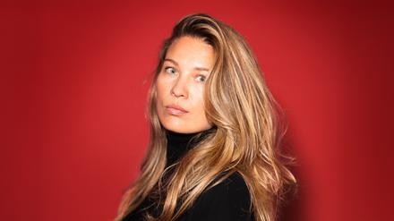 Martyna Linartas hat die „Erbengesellschaft“ Deutschland untersucht.