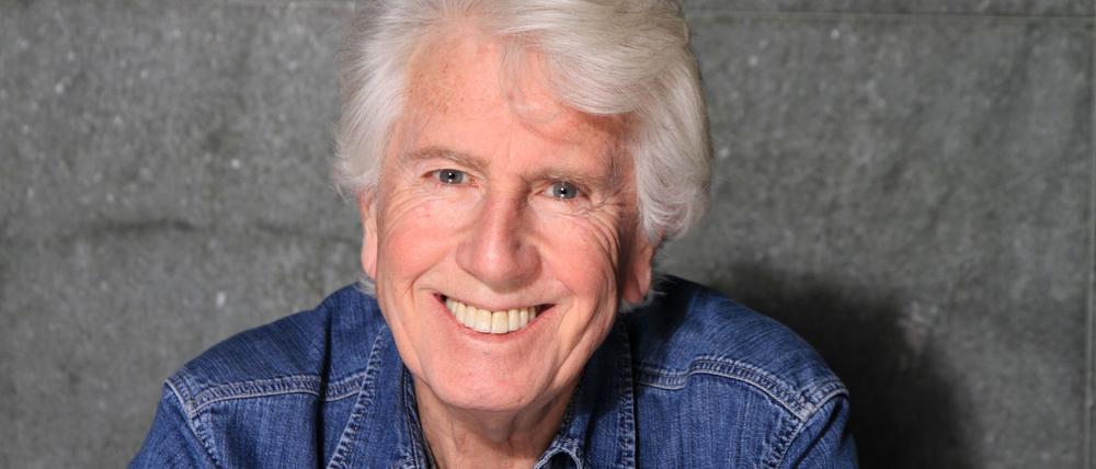 Für immer jung: Graham Nash