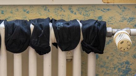 Im November sollen mehr als 900 Notübernachtungsplätze zur Verfügung stehen. (Archivbild)