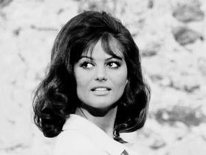 Claudia Cardinale, hier im Jahr 1965, war der nahbare Star im europäischen Kino der sechziger Jahre.