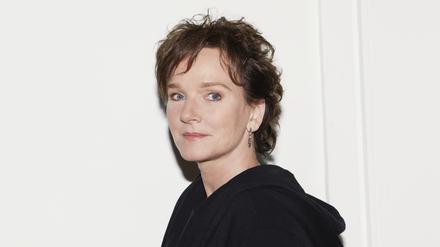Karin Beier leitet das Hamburger Schauspielhaus.