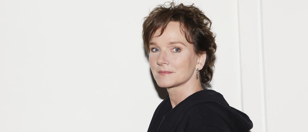 Karin Beier leitet das Hamburger Schauspielhaus.