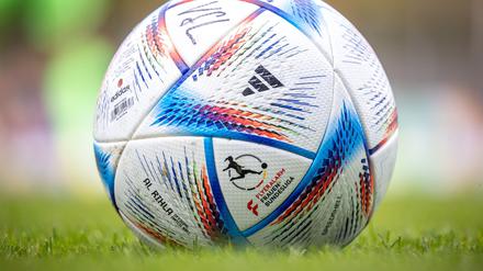 Für Brandenburgs Profi-Sportmannschaften läuft es durchwachsen. (Symbolbild)