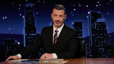 Das Hin und Her um seine Late-Night-Show machte offenbar viele Menschen neugierig auf den US-Komiker. 